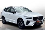 Volvo XC60 B4 D AWD Plus Dark