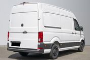 Volkswagen Crafter L3H3