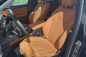 BMW X4 xM40d xDrive