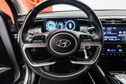 Hyundai Tucson 1.6 T-GDi HEV  2WD