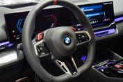 BMW Seria 5 M5