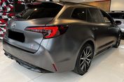 Toyota Corolla GR Sport 2.0 Hybrid Dynamic Force