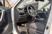 Toyota RAV4 Hybrid Comfort 4x4