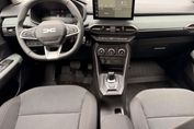 Dacia Sandero Stepway  Extreme aut 1.2 Eco-G LPG