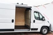 Opel Movano Heavy L3H2