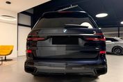 BMW X7 xDrive40d M Sport