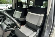 Citroen Berlingo 1.5