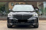 BMW X5 xDrive30d M Sport