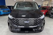 Ford Tourneo Custom L2H1 Titanium X 320 A8