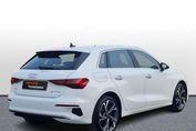 Audi A3 35 TFSI mHEV Advanced S tronic