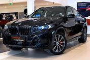 BMW X6 xDrive30d M Sport