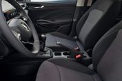 Skoda Fabia 1.0 TSI Selection