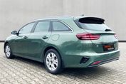 Kia Ceed 1.5 T-GDI M DCT
