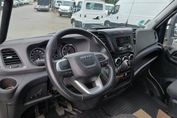 Iveco Daily 70C18 Zabudowa + Tył spanie