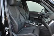 BMW X5 xDrive30d M Sport