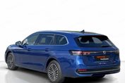 Volkswagen Passat 1.5 TSI ACT mHEV Elegance DSG