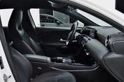 Mercedes Klasa A 180 AMG Line 7G-DCT