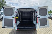 Ford Transit Custom L2H1 Long