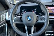 BMW X1 xDrive20d M Sport