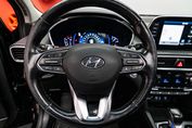 Hyundai Santa Fe 2.0 CRDi  4WD aut