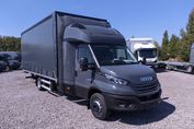 Iveco Daily 70C18 Hi-Matic Zabudowa 15EP