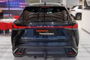 Lexus RX 450h+ F Sport Design