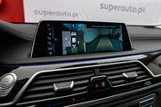 BMW Seria 7 740d xDrive