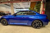 BMW Seria 2 M2