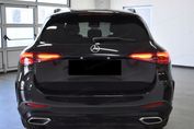 Mercedes GLC 300 de 4-Matic AMG Line