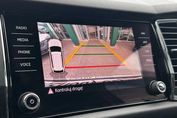 Skoda Kodiaq 2.0 Tsi 4X4 Style Dsg