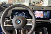 BMW X1 SDRIVE20I M Sport