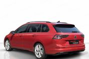 Volkswagen Golf 2.0 Tdi r-Line Plus Dsg