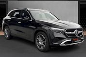 Mercedes GLC 200 d 4MATIC Avantgarde