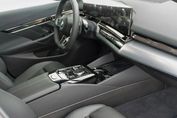 BMW Seria 5 Touring 520d M Sport