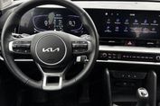 Kia Sportage 1.6 T-GDI M 2WD