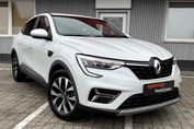 Renault Arkana 1.6 E-Tech Zen