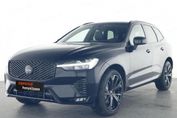 Volvo XC60 B5 B AWD Plus Black Edition aut