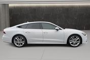 Audi A7 40 TDI mHEV quattro S tronic