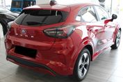 Ford Puma GEN-E A1