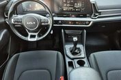 Kia Sportage T-GDI M 2WD