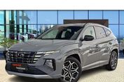 Hyundai Tucson 1.6 T-GDI N-Line 2WD DCT