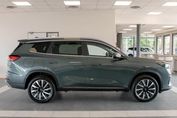 Chery TIGGO 8 Prestige Super Hybrid 1.5 T-GDI