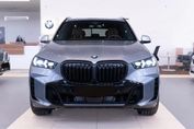 BMW X5 xDrive40i M Sport