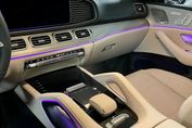 Mercedes GLE 300 d 4-Matic AMG Line