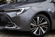 Toyota Corolla Style 2.0 Hybrid Dynamic Force