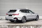 BMW Seria 5 Touring 520d xDrive M Sport