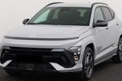 Hyundai Kona 1.6 GDI N Line DCT
