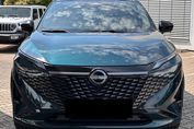 Nissan Qashqai N-Design Xtronic 1.3 DIG-T mHEV
