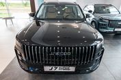 Jaecoo 7 1.6 T-GDI OffRoad AWD DCT