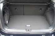 Volkswagen T-Cross Style 1.5 TSI DSG
